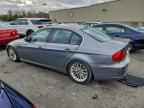 2011 BMW 3 SERIES