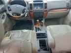 2007 LEXUS Gx 470