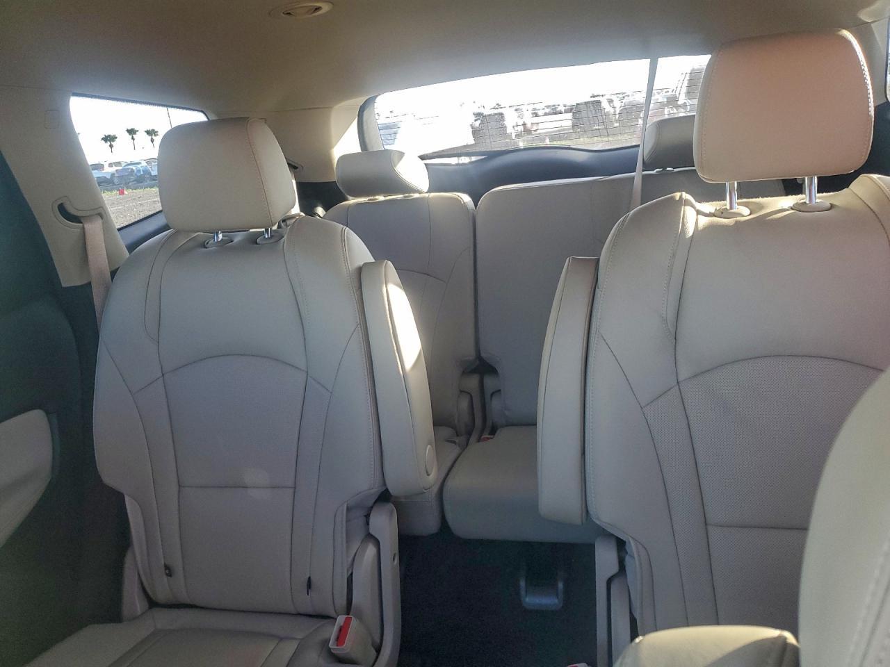 2020 BUICK ENCLAVE
