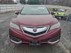2016 ACURA RDX