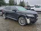 2016 LINCOLN MKX