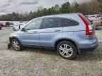 2010 HONDA CR-V