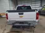 2012 CHEVROLET SILVERADO 1500