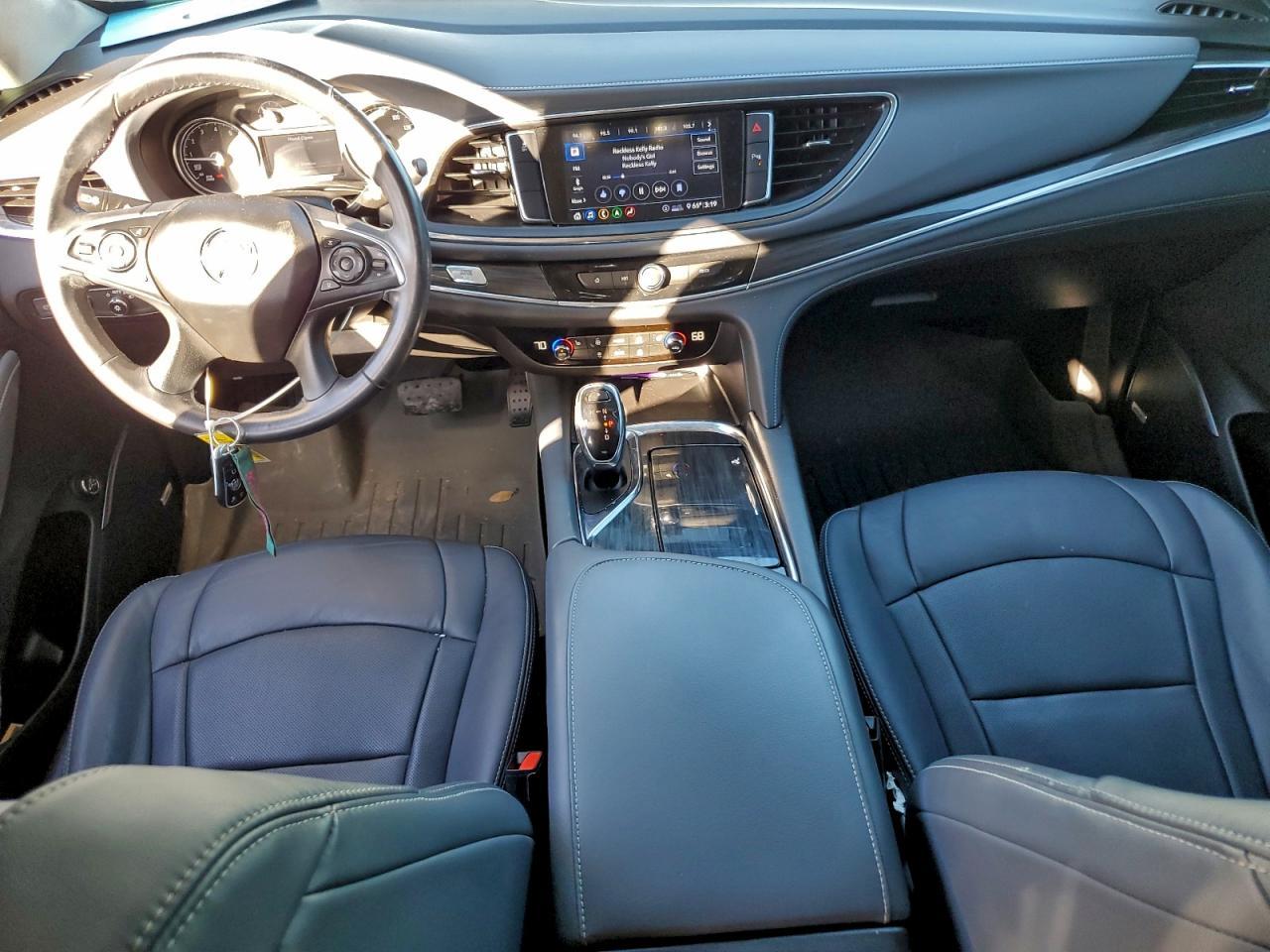 2020 BUICK ENCLAVE