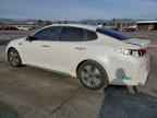 2017 KIA Optima Hybrid