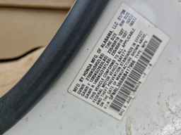 2006 HONDA ODYSSEY
