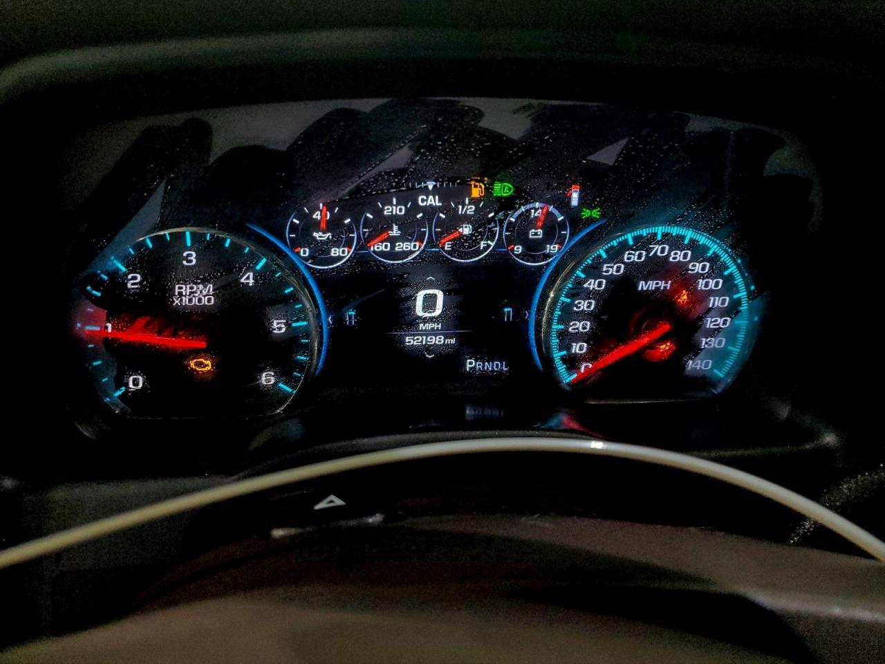 2018 GMC Sierra