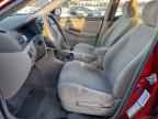 2007 TOYOTA COROLLA