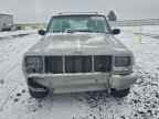 2001 JEEP CHEROKEE