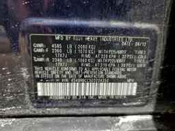 2013 SUBARU Outback