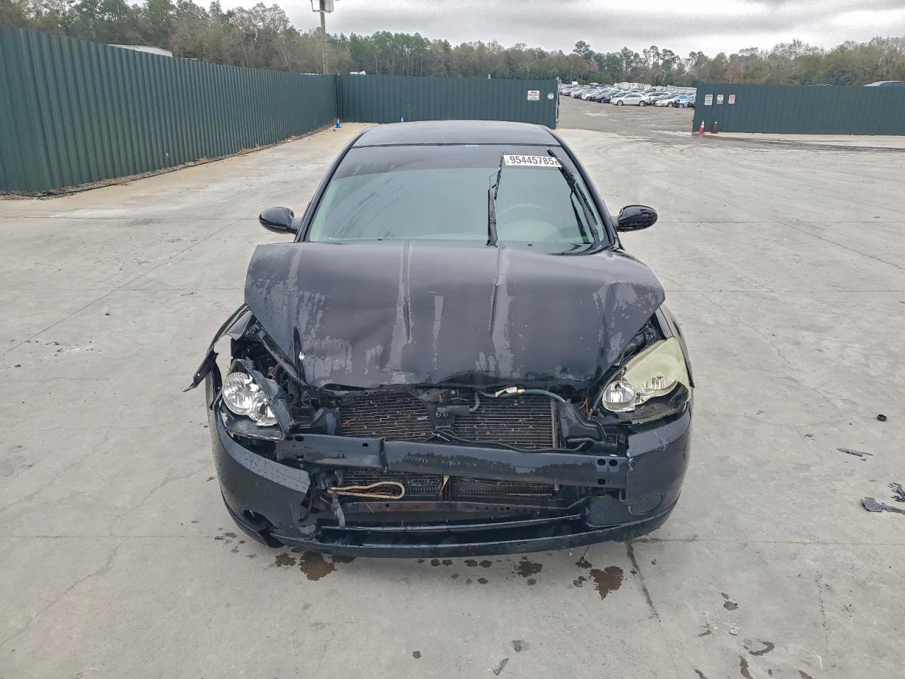 2006 NISSAN ALTIMA