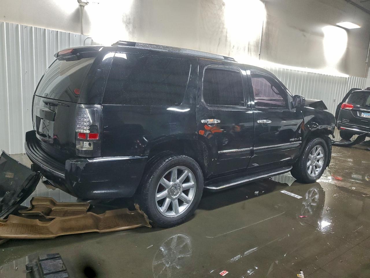 2007 GMC Yukon