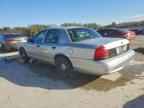 2008 FORD Crown Victoria
