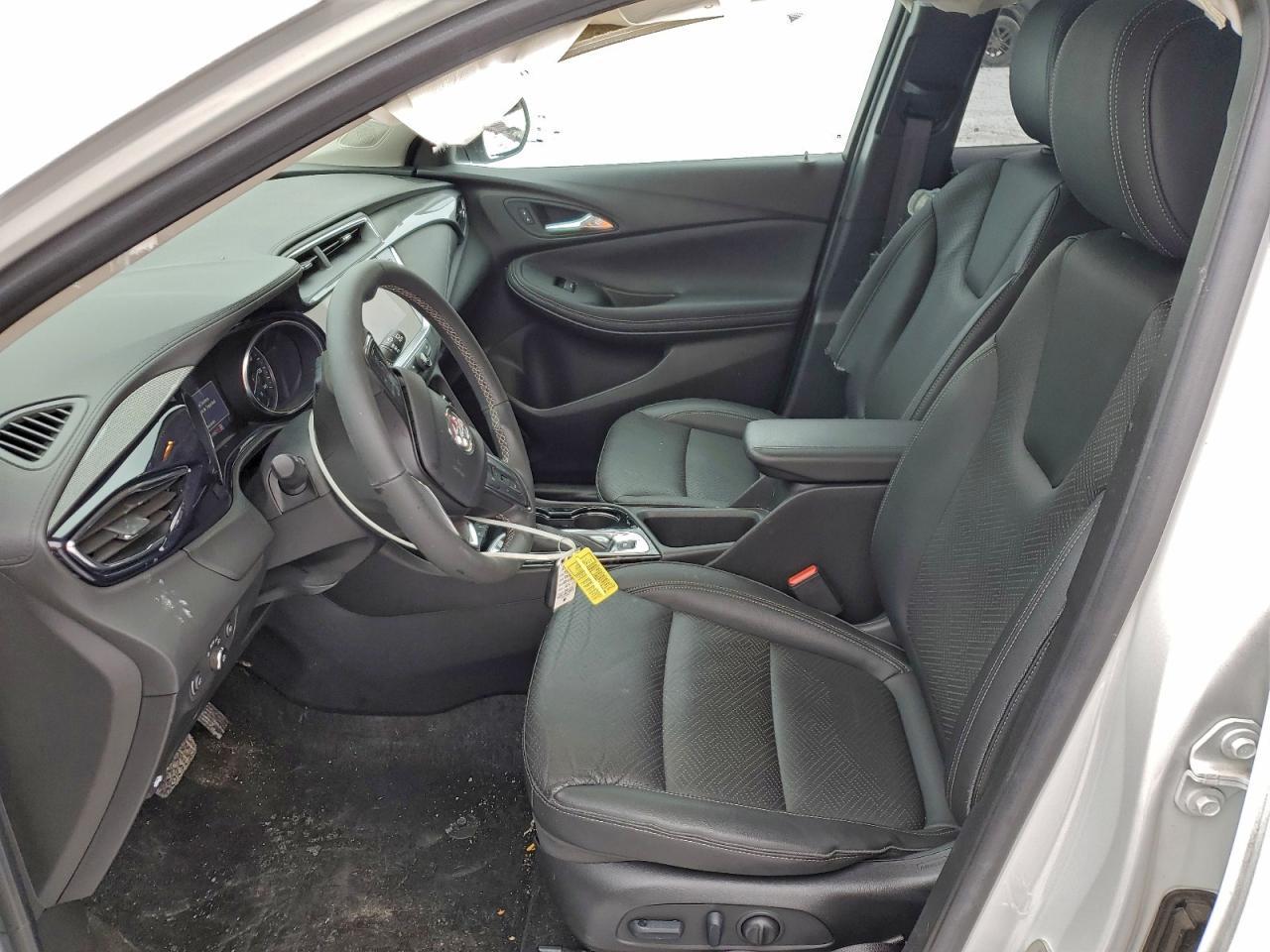 2022 BUICK Encore GX