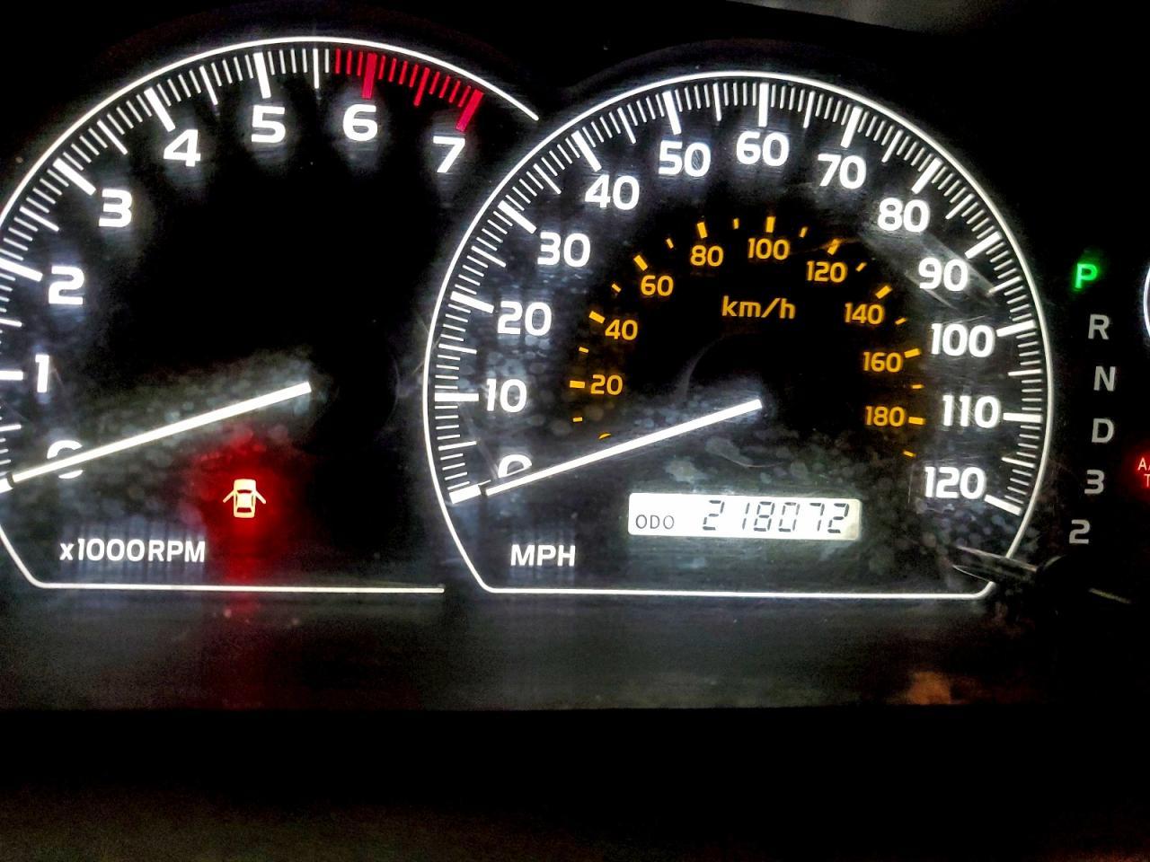2006 TOYOTA Sequoia