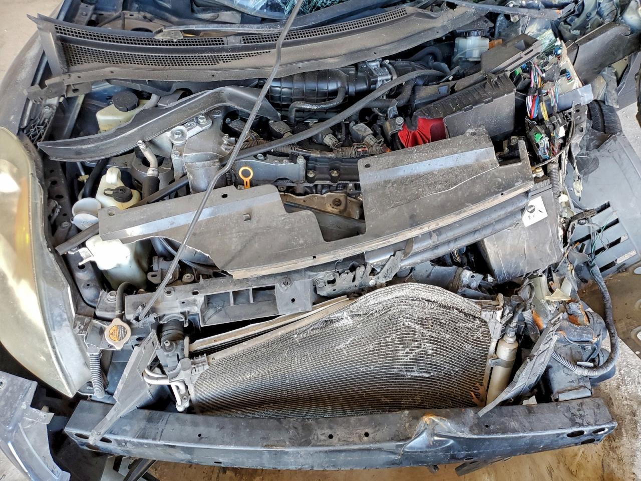 2009 NISSAN ALTIMA