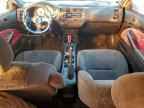 2002 HONDA CIVIC
