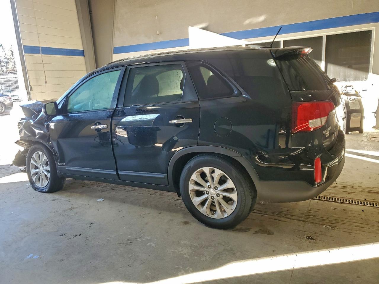 2014 KIA SORENTO