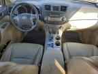 2010 TOYOTA HIGHLANDER