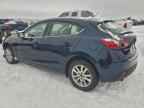2015 MAZDA 3