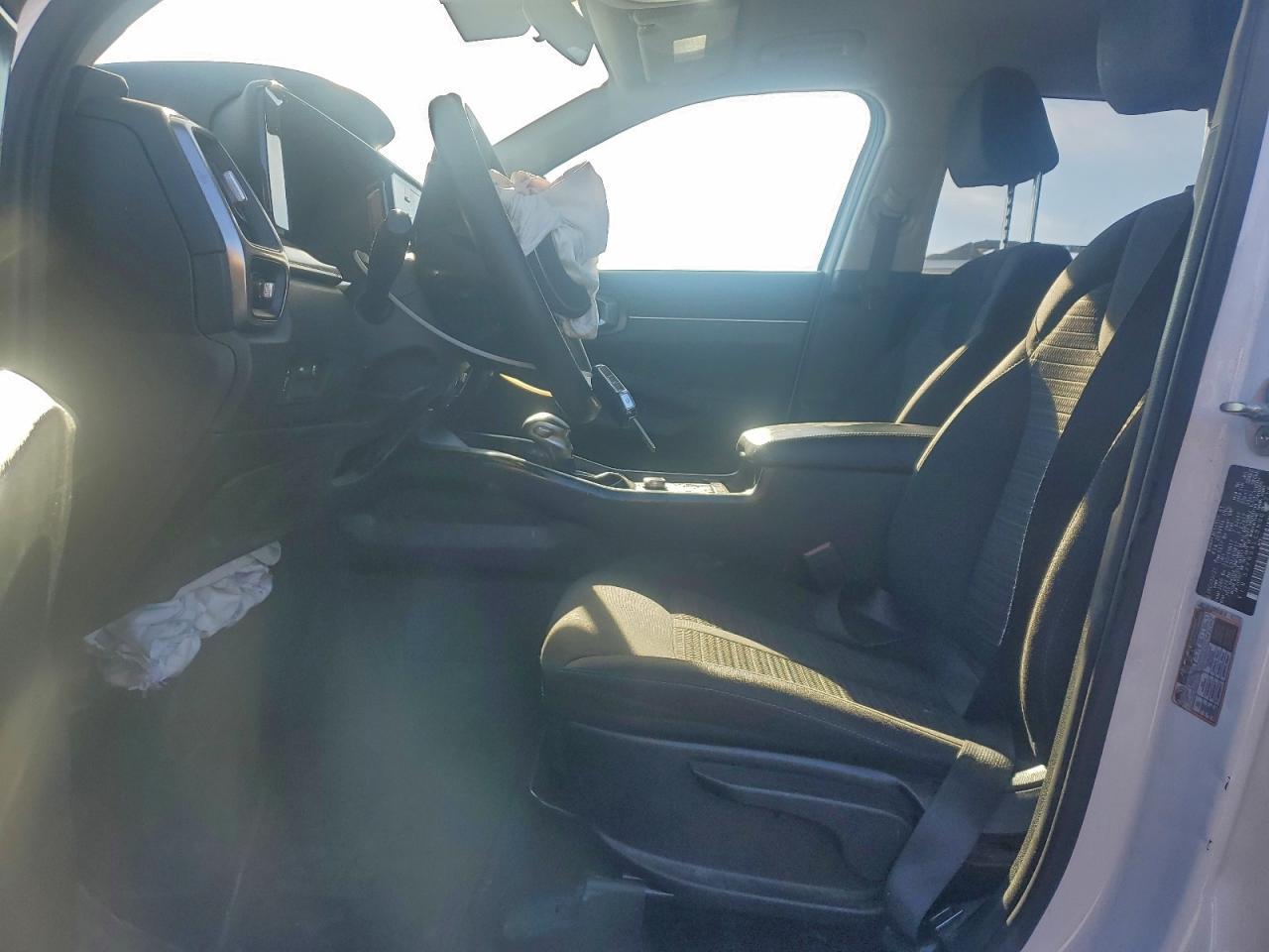 2022 KIA SORENTO