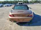 2001 BMW Z3