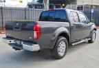 2015 NISSAN Frontier