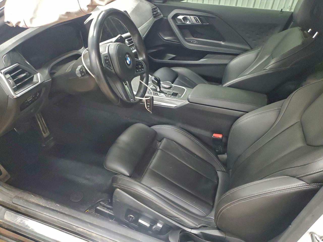 2022 BMW M240i