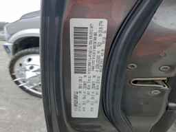 2012 DODGE Ram 3500