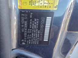 2008 BMW 3 SERIES