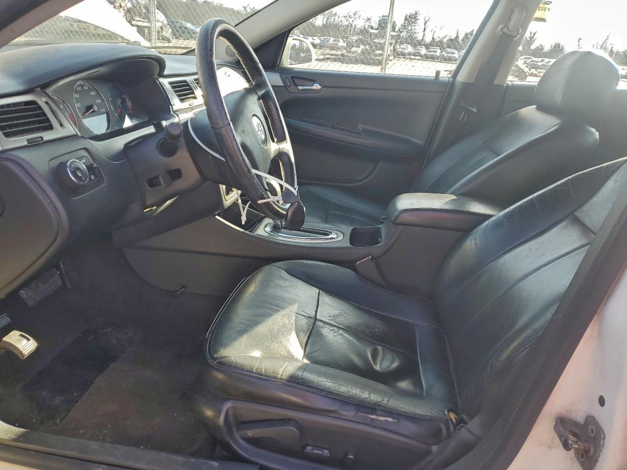 2006 CHEVROLET IMPALA