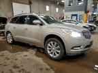 2013 BUICK ENCLAVE