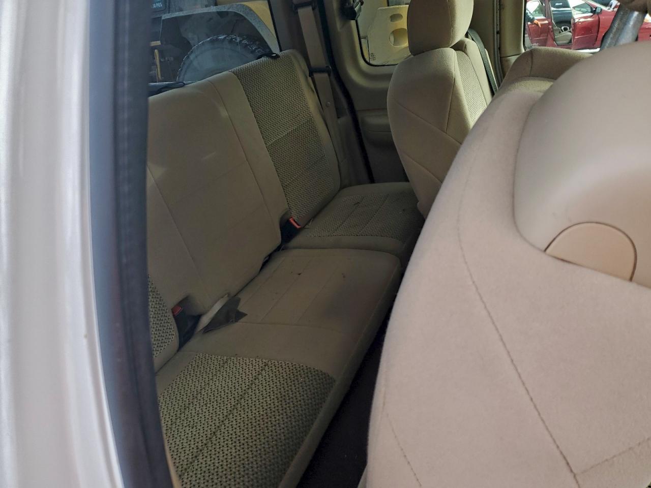 2003 FORD F-150