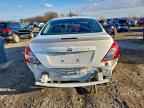 2019 NISSAN VERSA