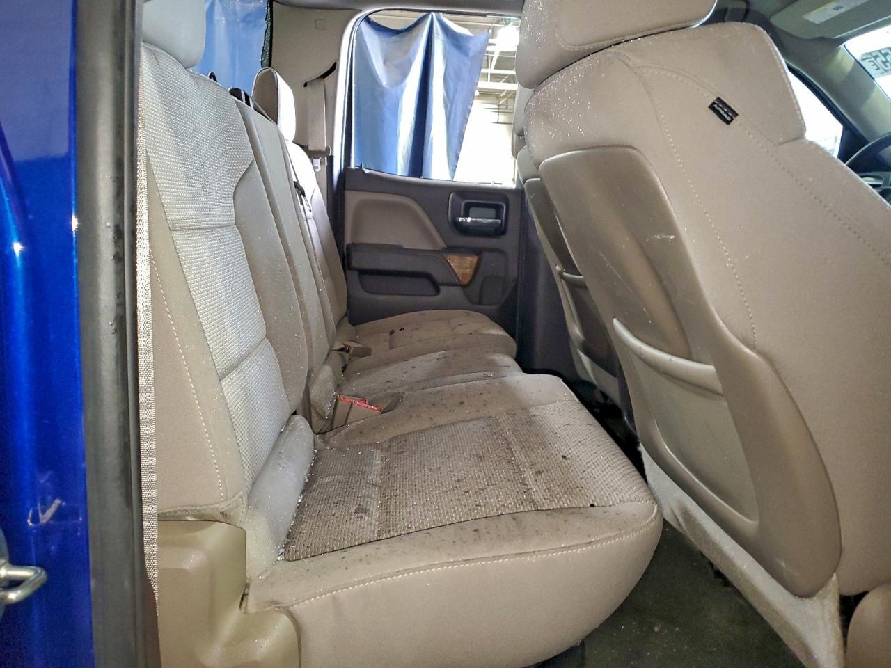2014 GMC Sierra