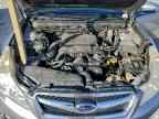 2011 SUBARU Legacy