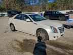 2013 CADILLAC CTS
