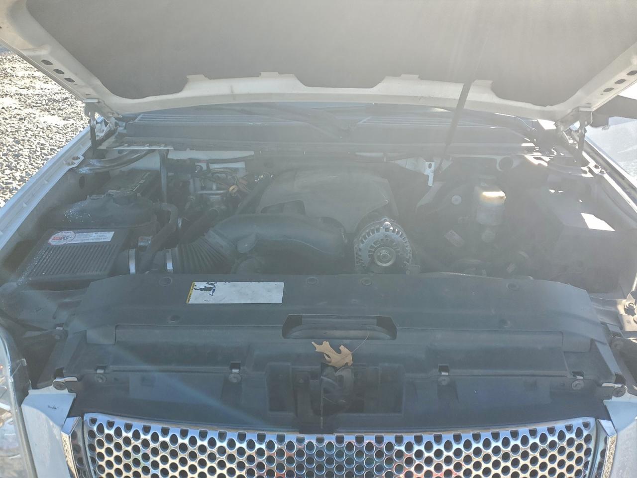 2007 GMC Yukon
