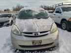 2008 TOYOTA SIENNA