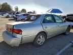 2000 TOYOTA CAMRY