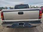 2002 CHEVROLET SILVERADO 1500