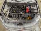 2011 FORD FUSION