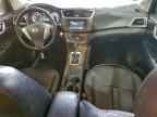 2014 NISSAN SENTRA