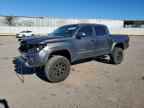 2016 TOYOTA TACOMA