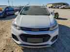 2020 CHEVROLET TRAX