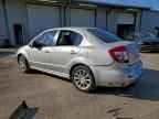 2008 SUZUKI SX4