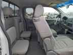 2008 NISSAN Frontier