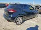 2021 NISSAN KICKS
