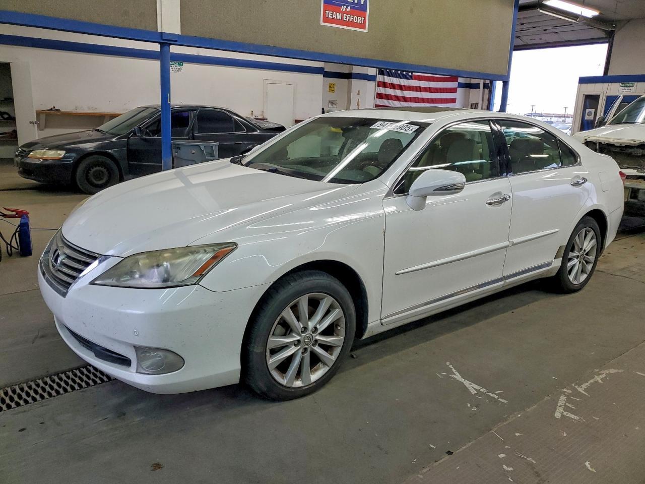 2010 LEXUS ES 350