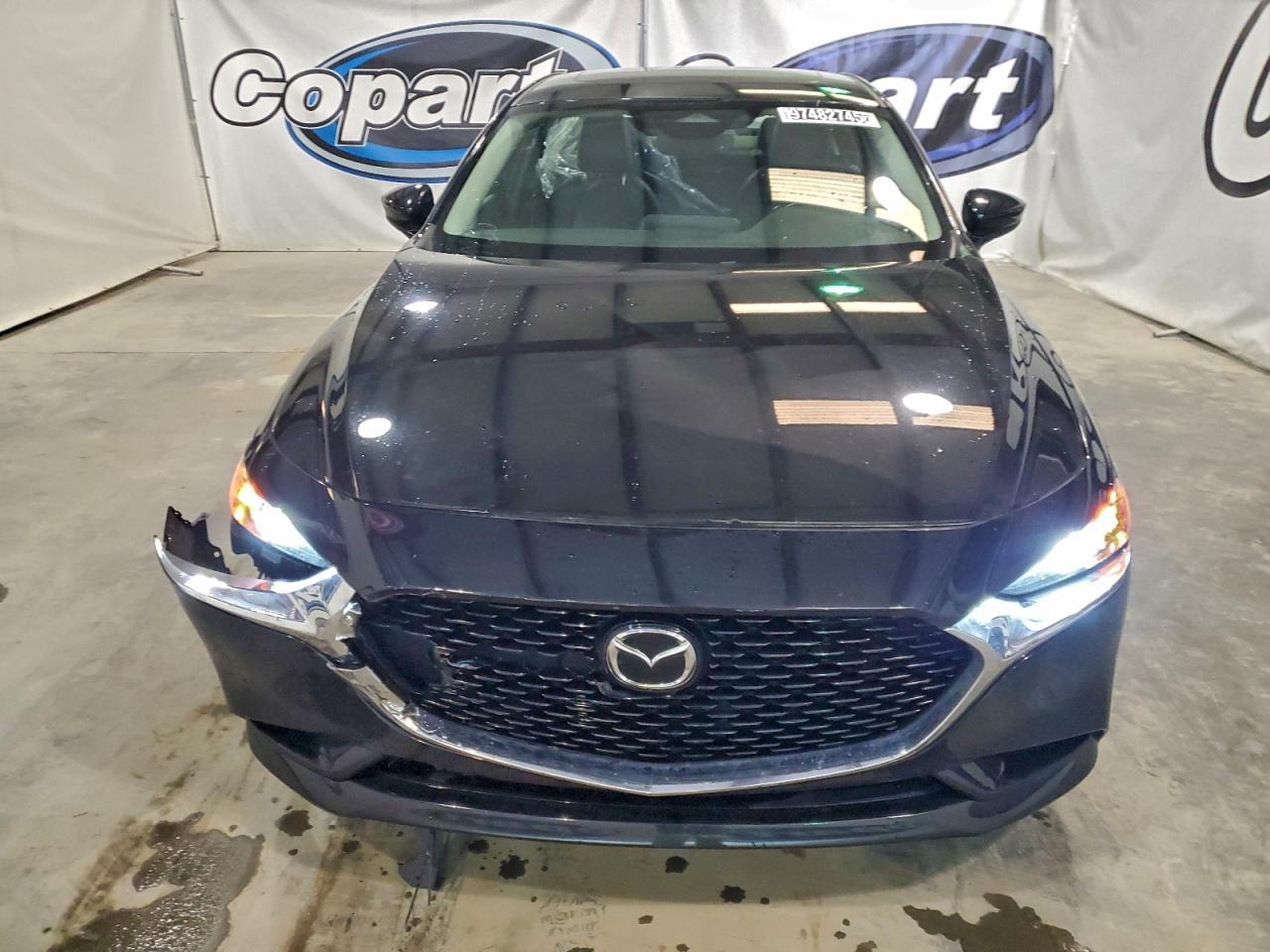 2024 MAZDA 3